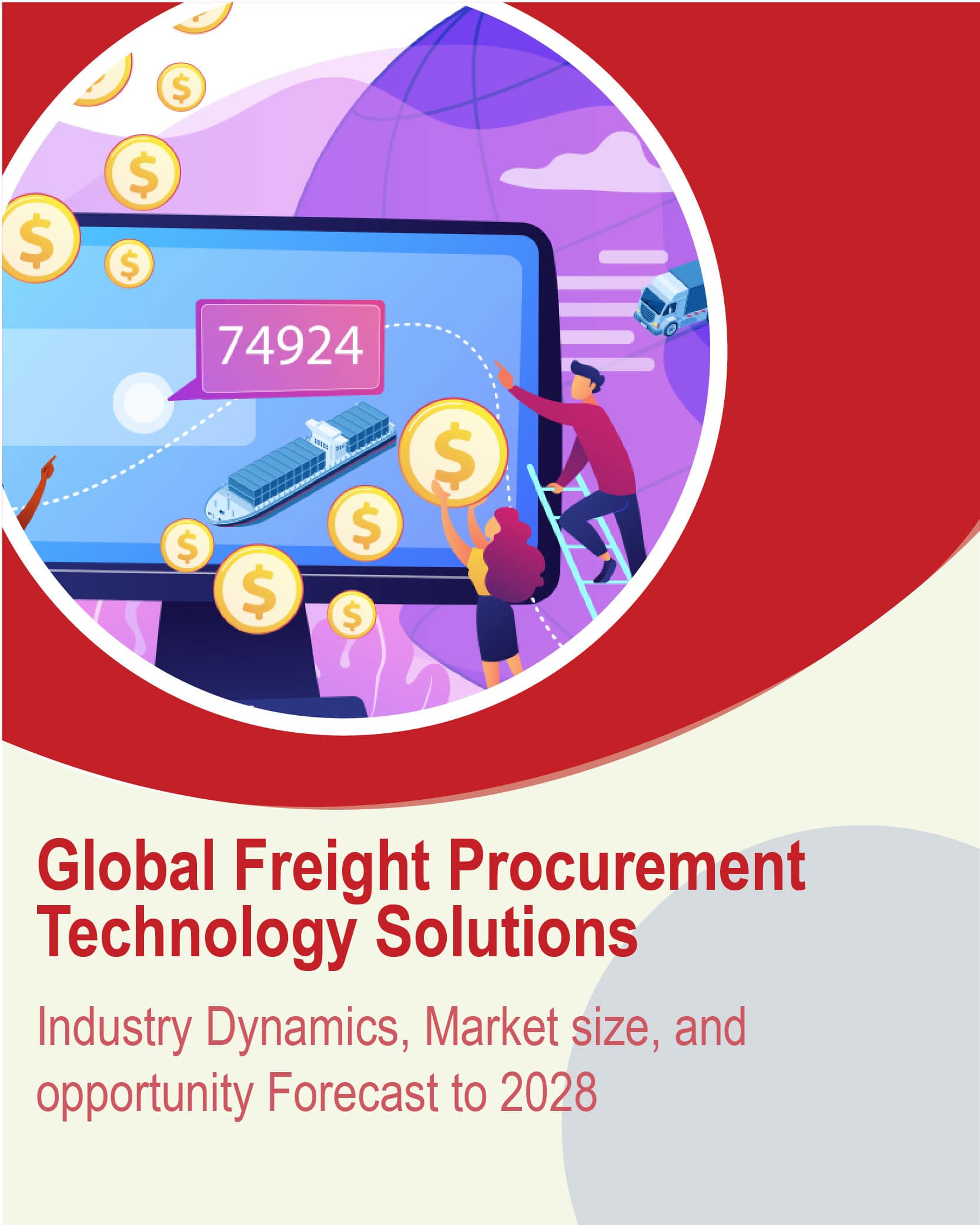 Freight Procurement Technology Solutions Market